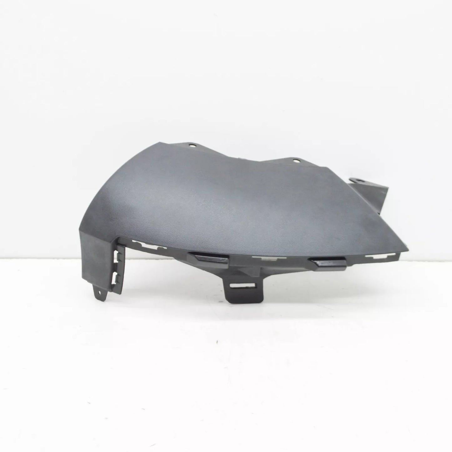 NEW MERCEDES-BENZ GLC X253 FRONT LEFT BUMPER TRIM A2538858100