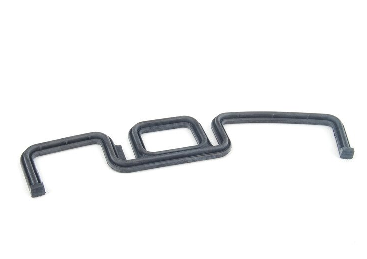 new bmw 3 e46 timing case profile-gasket 11141709593 1709593 original