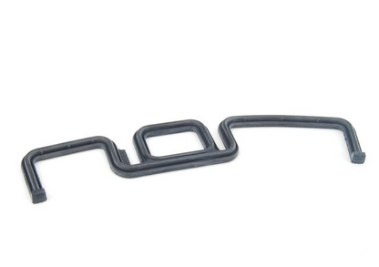 new bmw 3 e46 timing case profile-gasket 11141709593 1709593 original