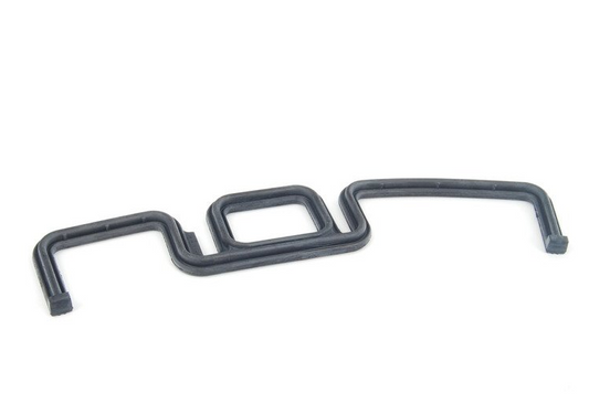 new bmw 3 e46 timing case profile-gasket 11141709593 1709593 original