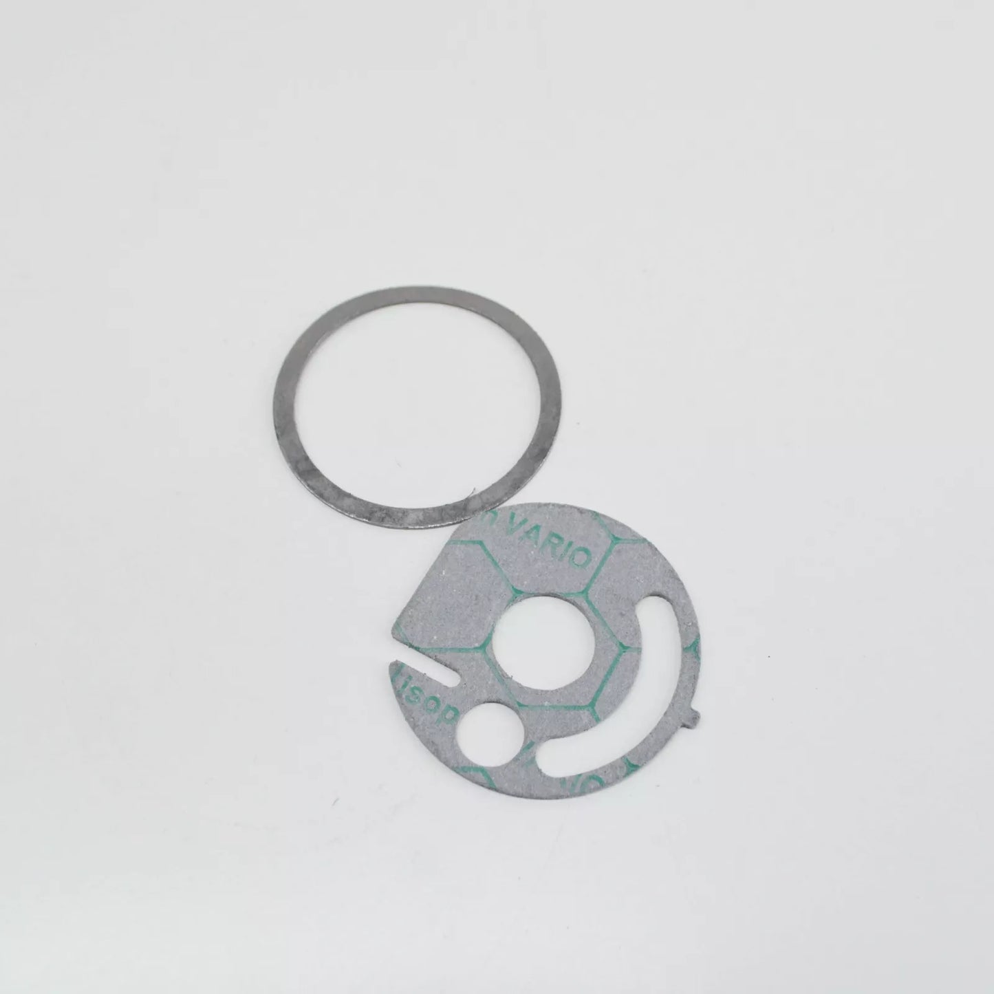 NEW VW SHARAN 7M COOLANT CIRCUIT AUXILIARY HEATER GASKET SET 7D0898003 ORIGINAL