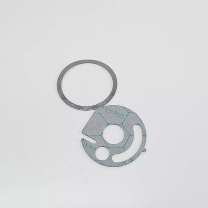 NEW VW SHARAN 7M COOLANT CIRCUIT AUXILIARY HEATER GASKET SET 7D0898003 ORIGINAL