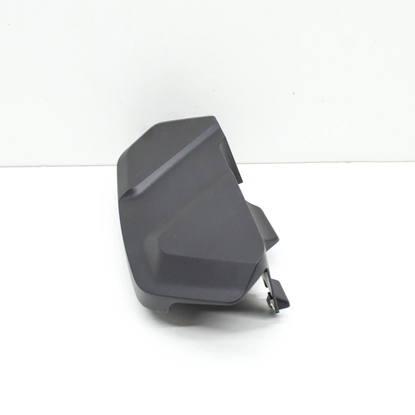 NEW BMW M5 F90 LEFT ENGINE LEFT CONTROL UNIT COVER 12907856812 ORIGINAL