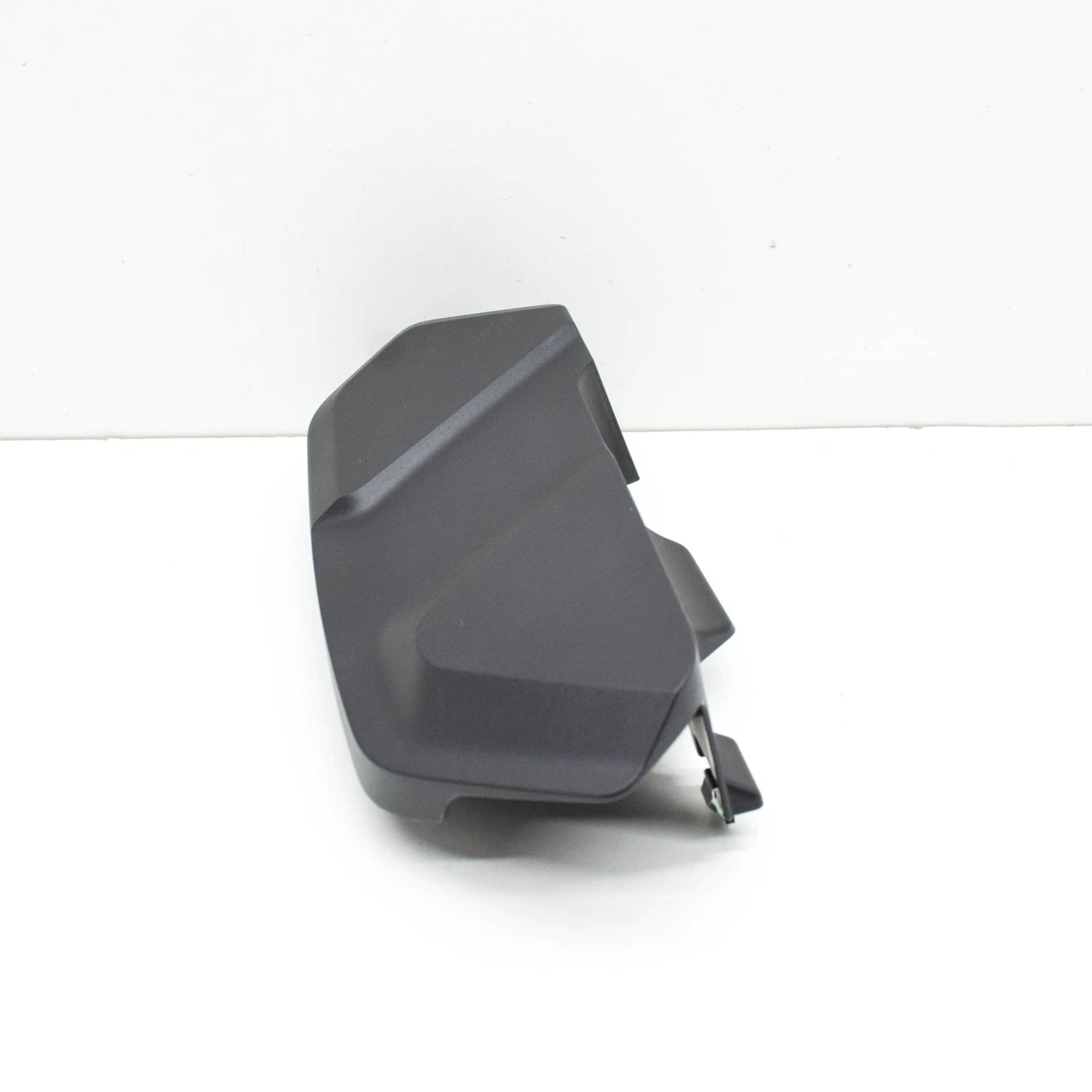 NEW BMW M5 F90 LEFT ENGINE LEFT CONTROL UNIT COVER 12907856812 ORIGINAL