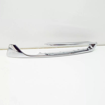 NEW BMW 2 CABRIO F23 FRONT LEFT FOG LIGHT TRIM 7452305 51117452305 ORIGINAL