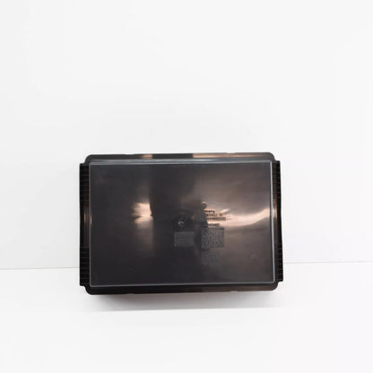 NEW VW TRANSPORTER T5 REAR BENCH FOLDING SEAT DRAWER 7H5885602A82V ORIGINAL