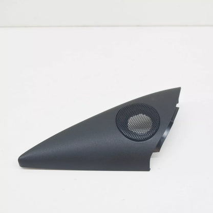 NEW BMW Z4 E86 FRONT DOOR LEFT TWEETER CORNER COVER 51327016645 ORIGINAL