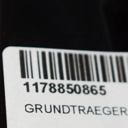 NEW MERCEDES BENZ CLA C117 REAR RIGHT BUMPER BRACKET A1178850865 ORIGINAL