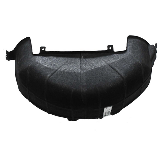 new mercedes-benz vito w447 rear right wheel housing liner a4476840677 original