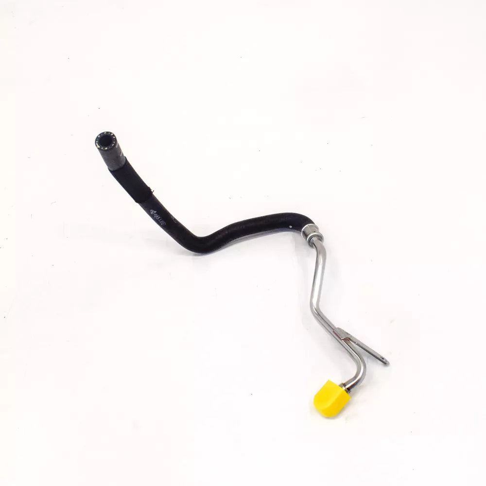 NEW AUDI A4 TURBO CHARGER COOLANT PIPE HOSE B8 2.0 TFSI 132KW 06H121492D 2010