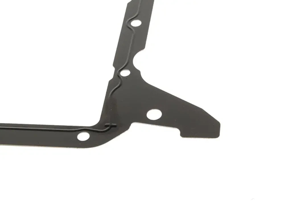 NEW BMW X5 E53 ENGINE OIL PAN GASKET 11137500260 7500260 ORIGINAL