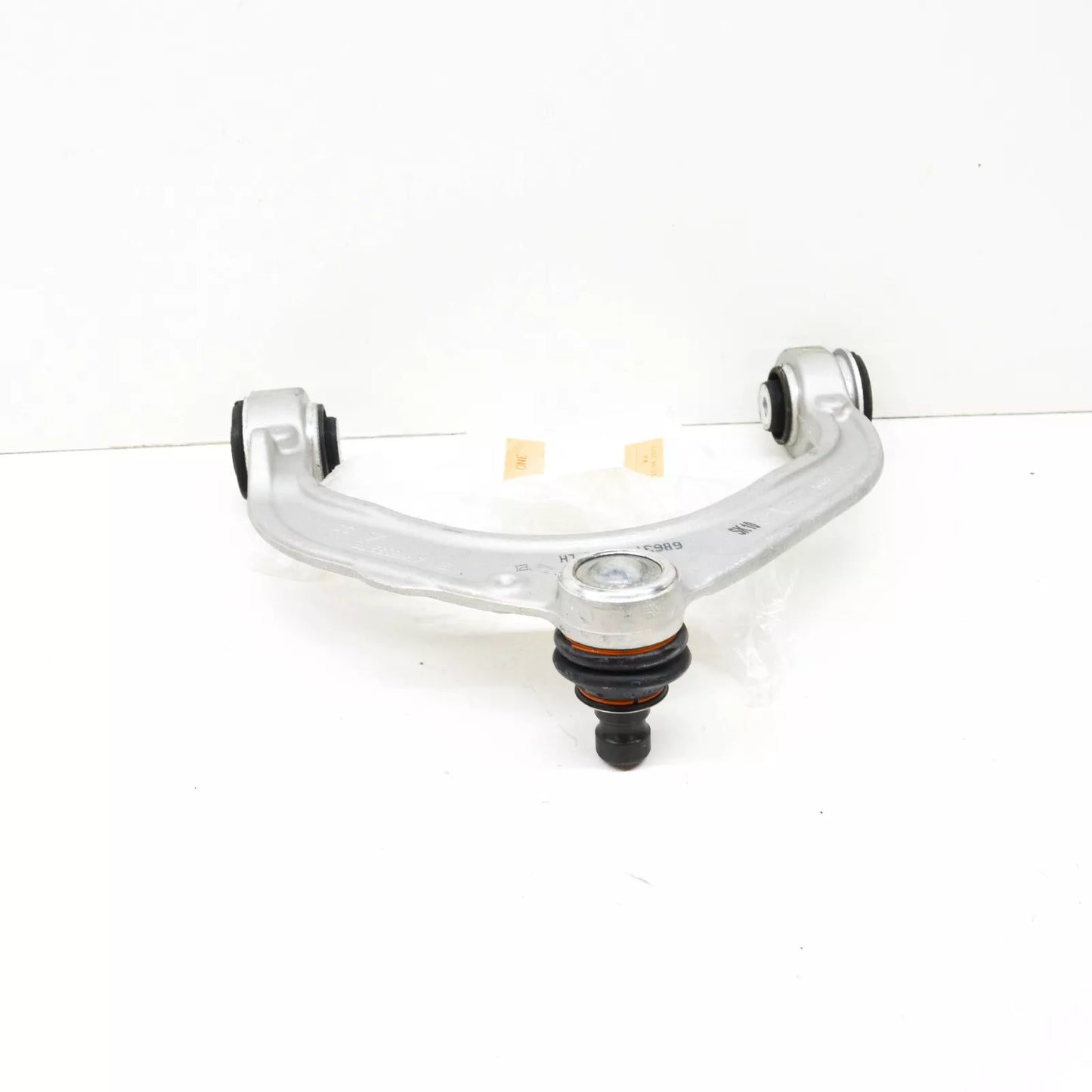 NEW BMW X5 F15 FRONT LEFT UPPER CONTROL ARM 31126863785 6863785 2015 ORIGINAL