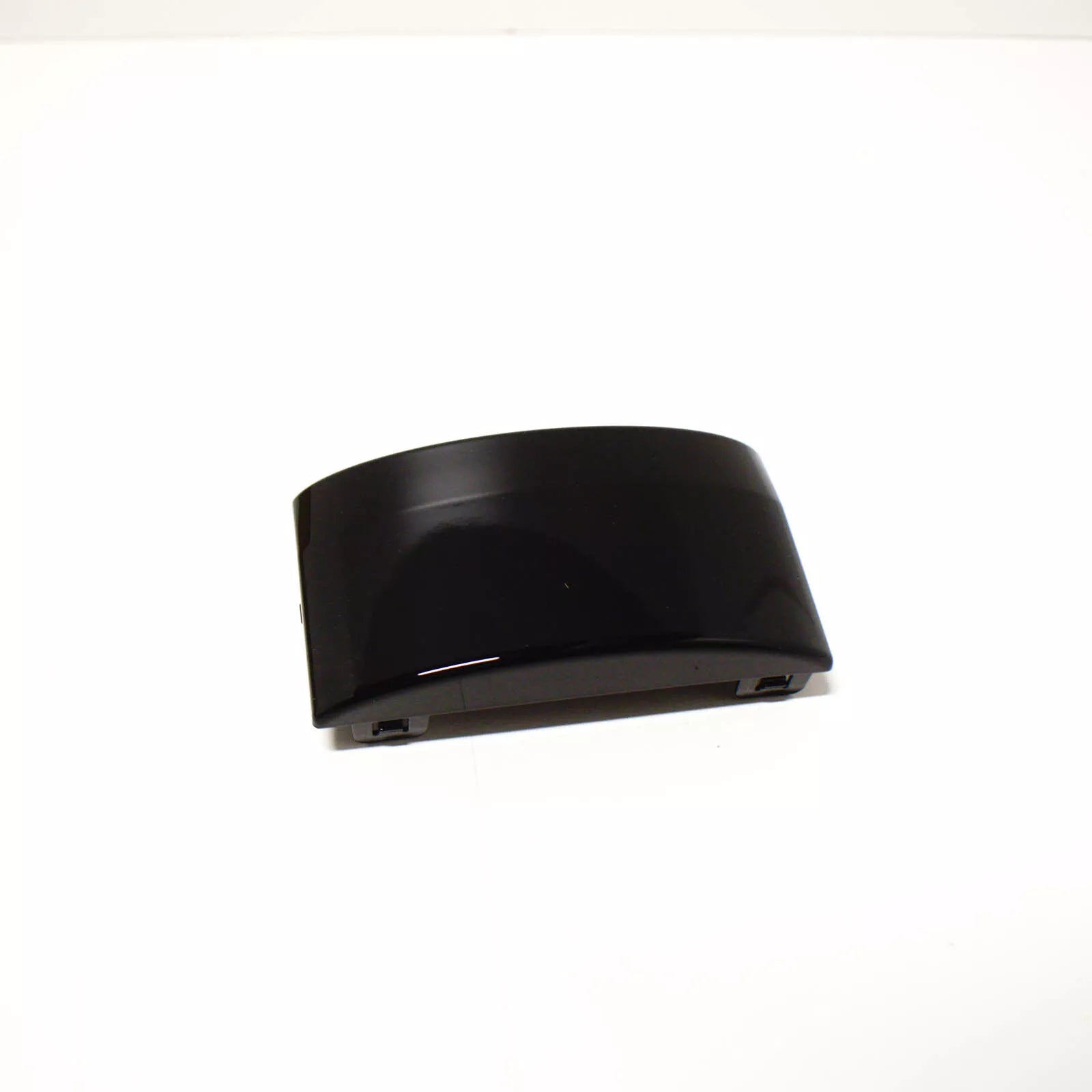 NEW AUDI A6 B8 FRONT RADIATOR GRILLE LEFT FLAP 4K0853631T94 ORIGINAL