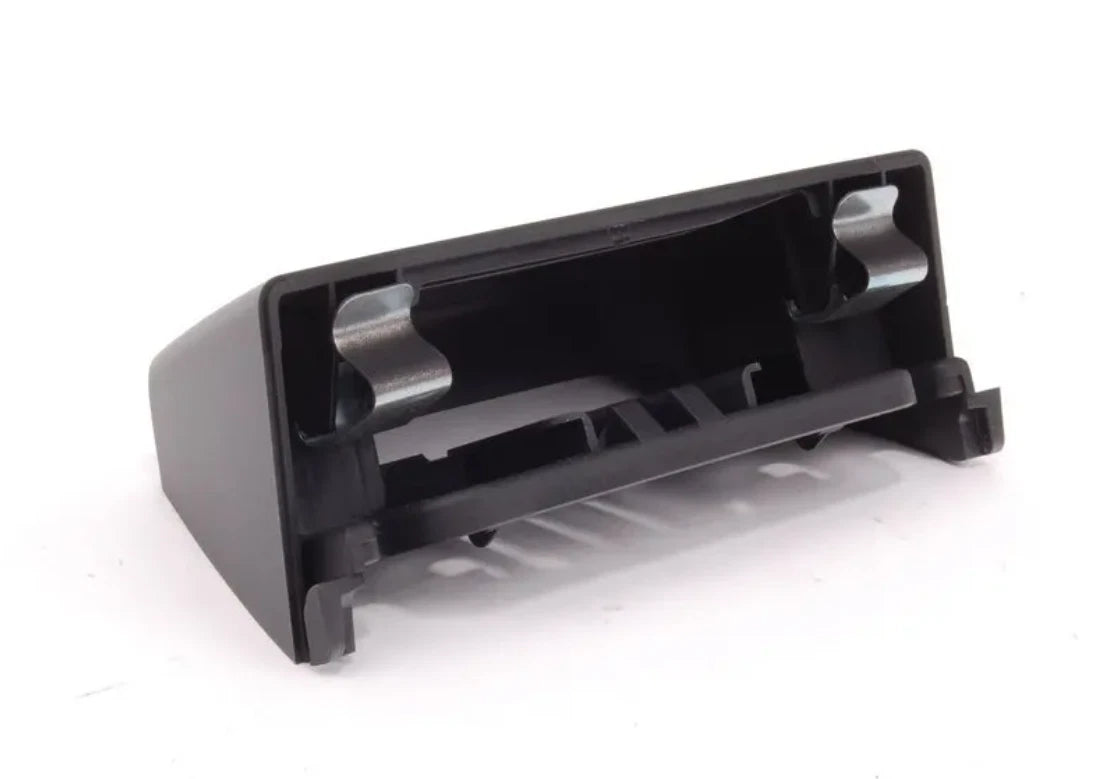 NEW BMW 3 E46 CENTER CONSOLE HOUSING 7024827 51167024827 ORIGINAL