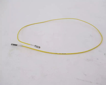 NEW VOLKSWAGEN BEETLE 5C SINGLE PIN CONTACT CABLE 000979025EA ORIGINAL