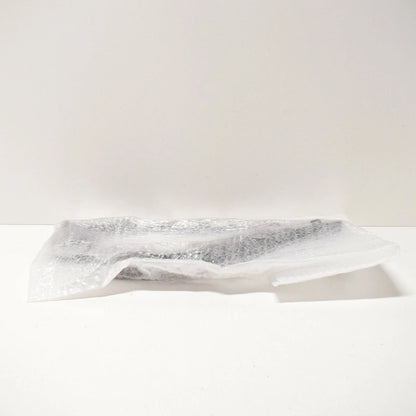 NEW BMW 4 F32 FRONT BUMPER SPORT LINE RIGHT FINISHER 51117294840 2015 ORIGINAL