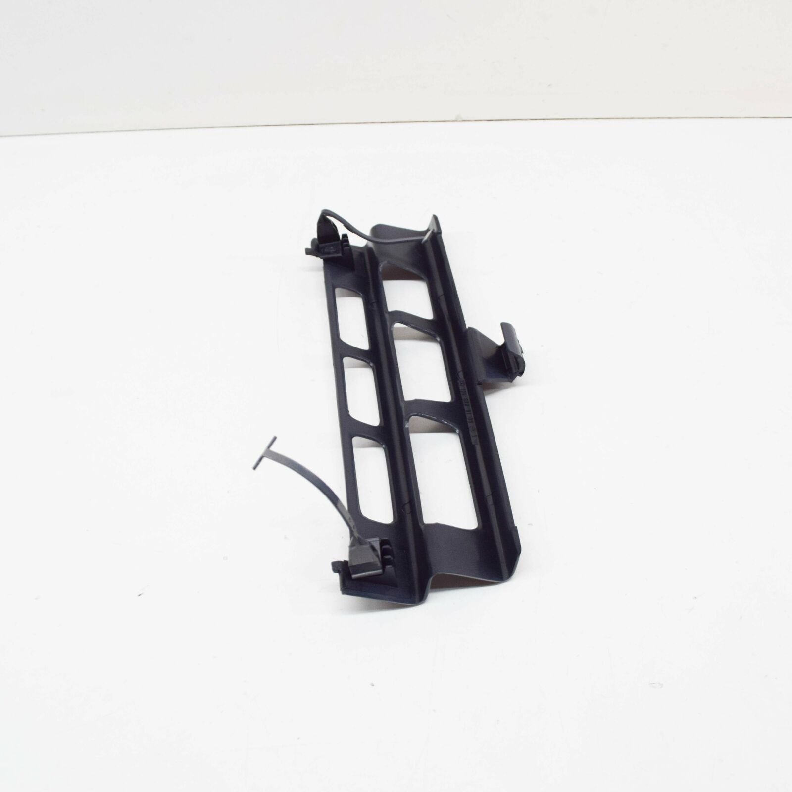 NEW MERCEDES-BENZ E W124 FRONT BUMPER TOW HOOK FLAP A1248800105 ORIGINAL
