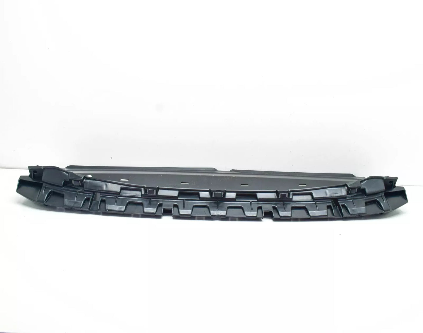 NEW VOLKSWAGEN SCIROCCO 137 138 FRONT BUMPER LOWER SPOILER 1K8805903B9B9