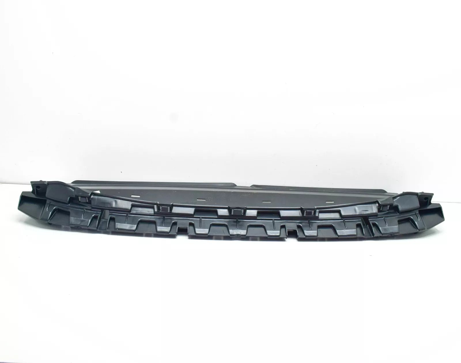 NEW VOLKSWAGEN SCIROCCO 137 138 FRONT BUMPER LOWER SPOILER 1K8805903B9B9