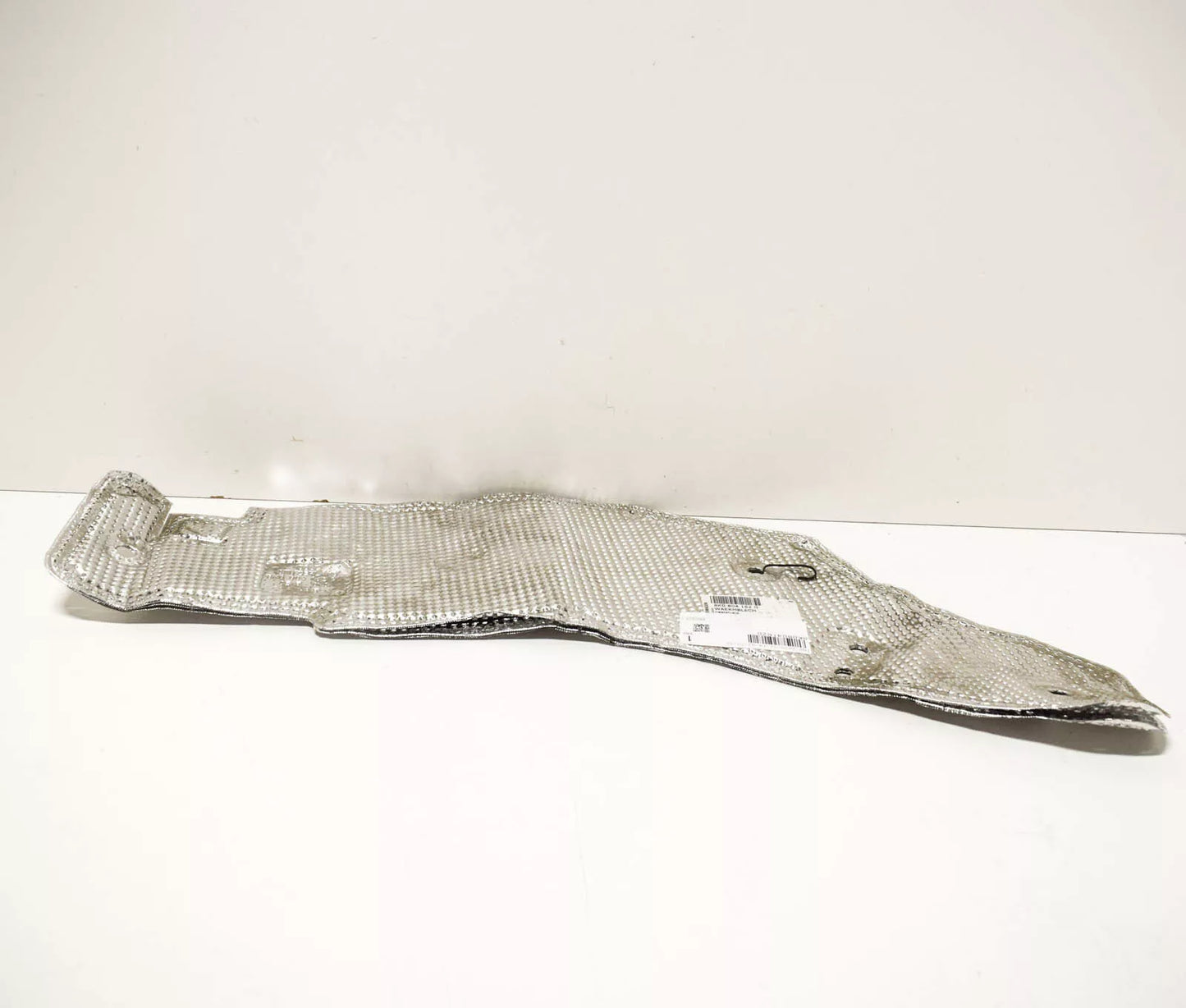 NEW AUDI A4 B9 RIGHT SIDE MEMBER HEAT SHIELD 8K0804162G