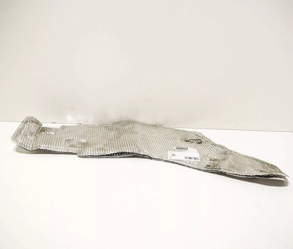 NEW AUDI A4 B9 RIGHT SIDE MEMBER HEAT SHIELD 8K0804162G