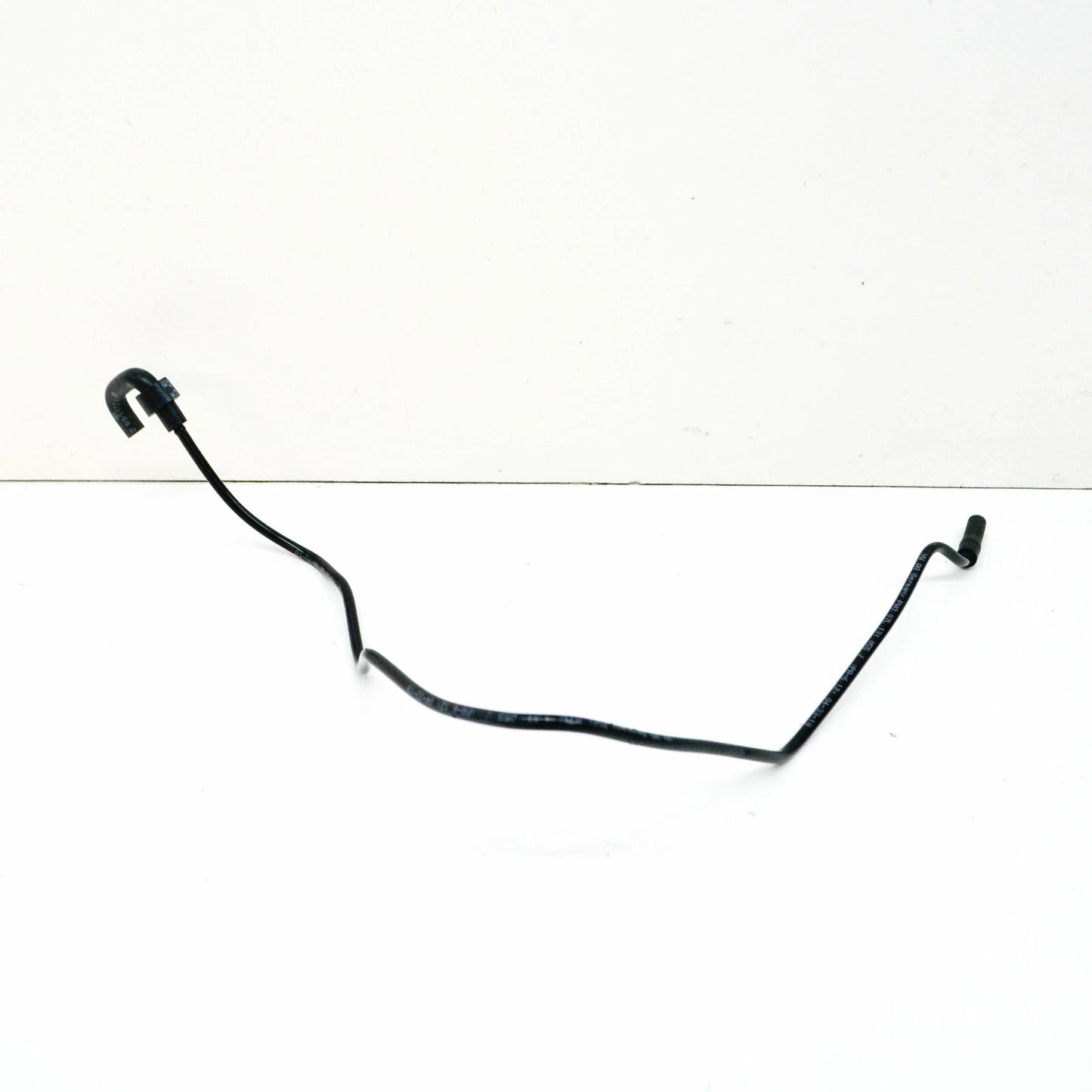 NEW AUDI RS6 AVANT C6 LEFT SIDE VACUUM HOSE 07L131055J