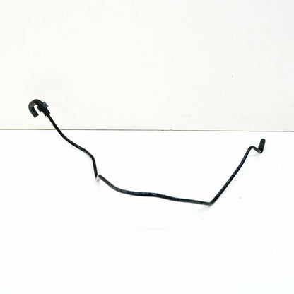 NEW AUDI RS6 AVANT C6 LEFT SIDE VACUUM HOSE 07L131055J