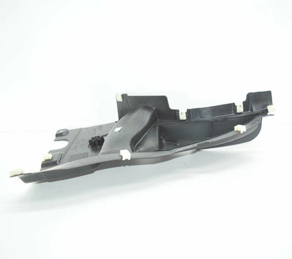 NEW BMW X5 G05 FRONT WHEEL HOUSING LOWER LEFT COVER 51718069307 ORIGINAL