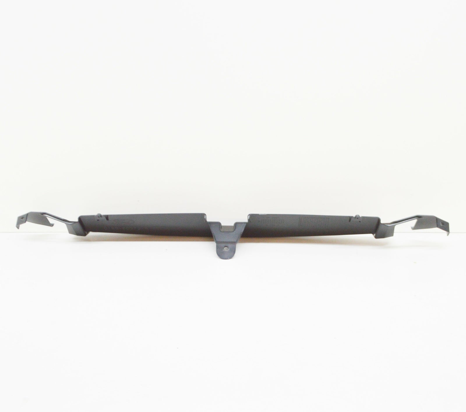 new ford fiesta wt mk6 front radiator surround air deflector 1838573 original