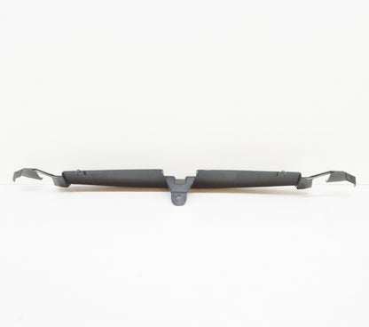 new ford fiesta wt mk6 front radiator surround air deflector 1838573 original