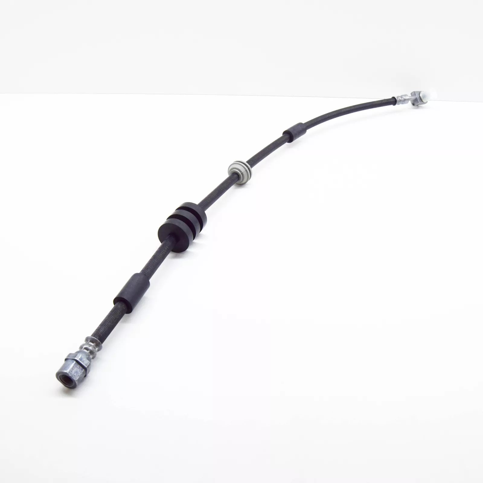 NEW MERCEDES-BENZ GLA H247 AMG FRONT LEFT BRAKE HOSE A2474203700 ORIGINAL