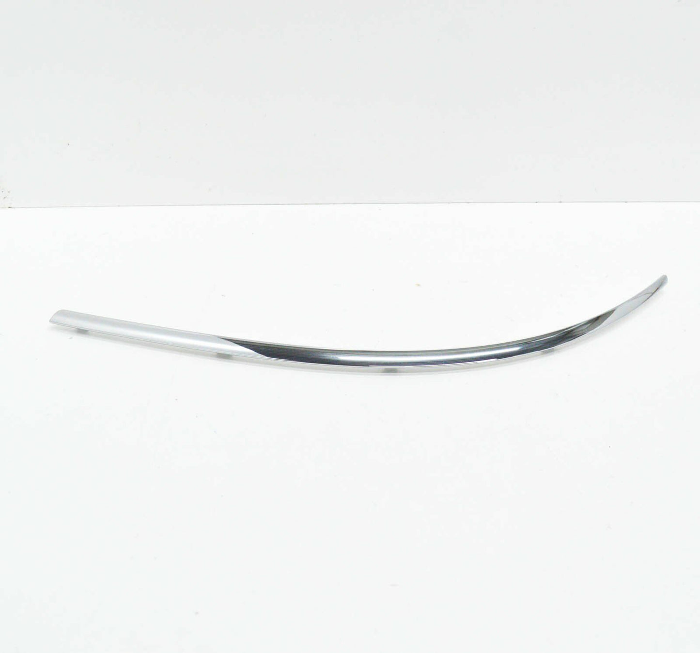 NEW MERCEDES-BENZ A W169 REAR BUMPER RIGHT MOLDING TRIM A1698851074 ORIGINAL