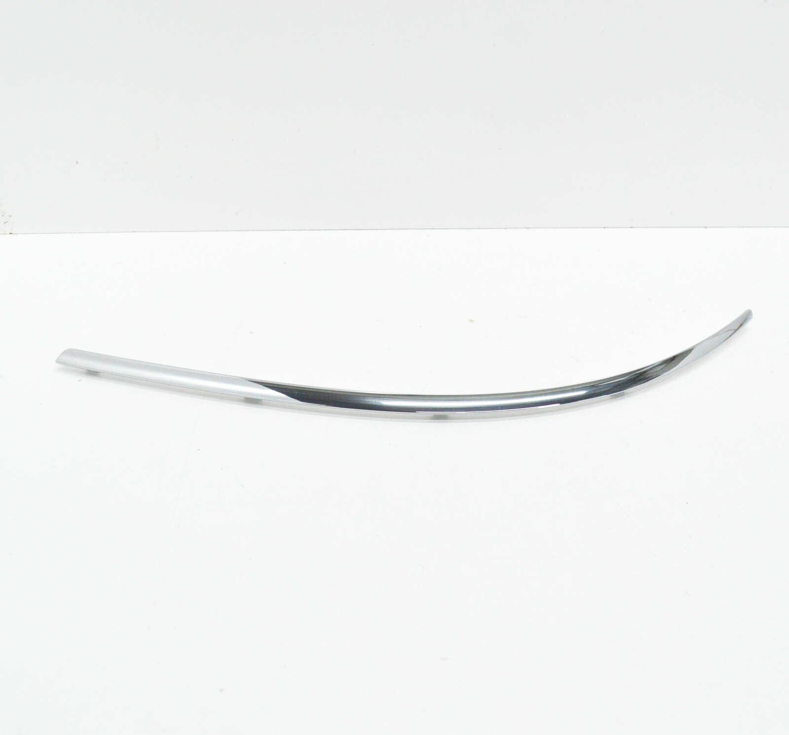 NEW MERCEDES-BENZ A W169 REAR BUMPER RIGHT MOLDING TRIM A1698851074 ORIGINAL