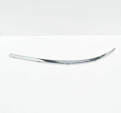 NEW MERCEDES-BENZ A W169 REAR BUMPER RIGHT MOLDING TRIM A1698851074 ORIGINAL