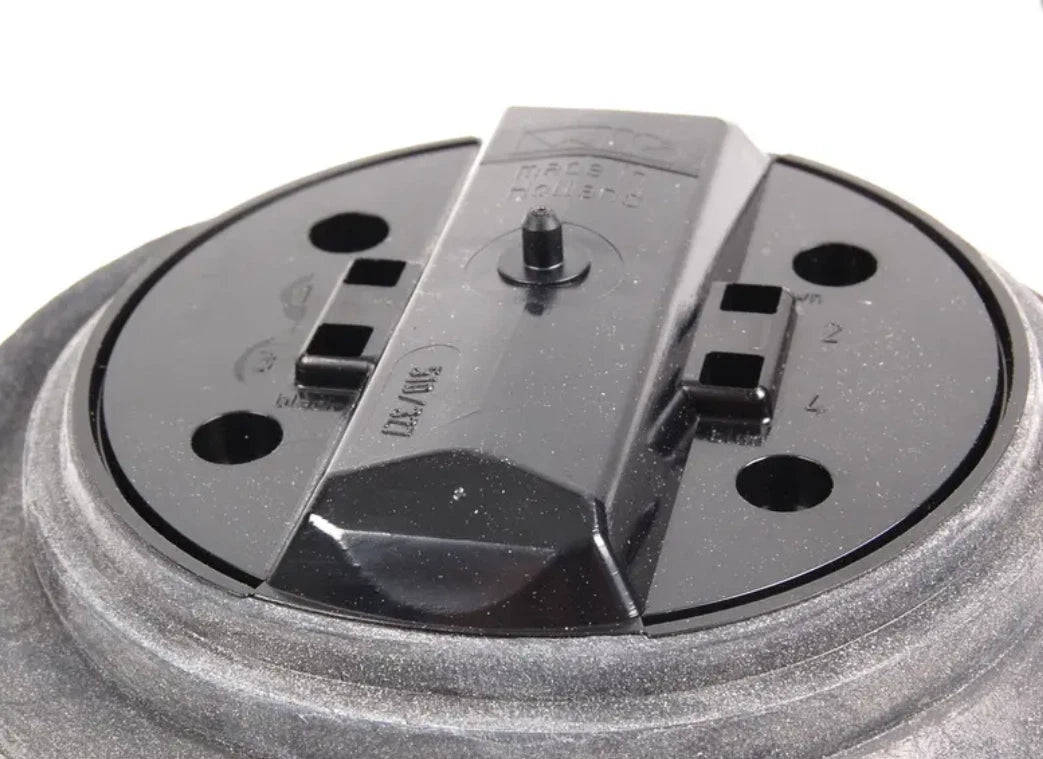 NEW BMW Z3 COUPE E36 MIRROR DRIVE UNIT 1394107 51161394107 ORIGINAL