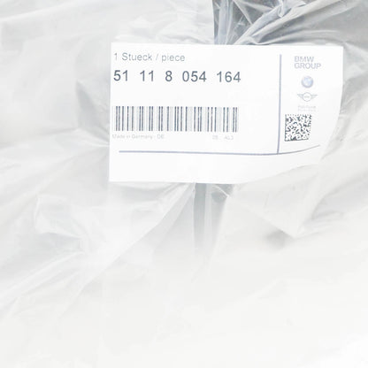 NEW BMW 3 F30 FRONT RIGHT FOG LIGHT BRACKET 51118054164 8054164 2014 ORIGINAL