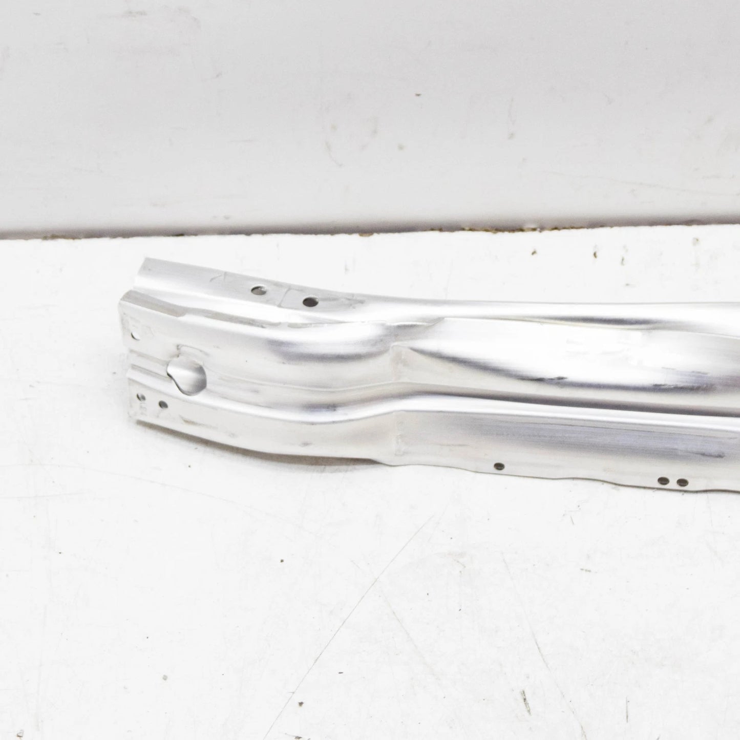 NEW AUDI A4 FRONT BUMPER CARRIER CRASH BAR 8K0807113F ORIGINAL