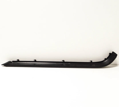 NEW BMW 5 E34 REAR BUMPER LEFT TRIM 51128148817 8148817 1995 ORIGINAL