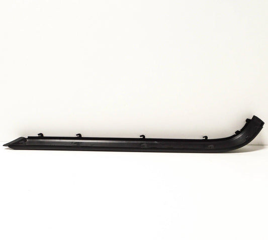 NEW BMW 5 E34 REAR BUMPER LEFT TRIM 51128148817 8148817 1995 ORIGINAL