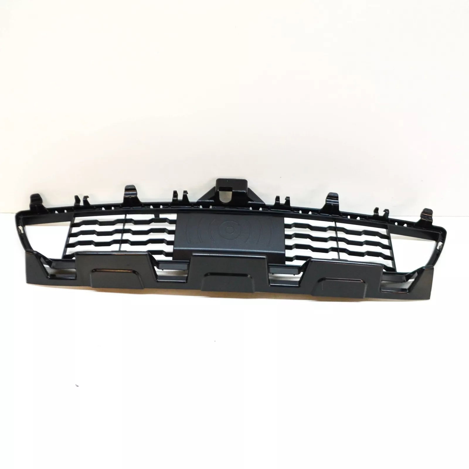 NEW BMW 4 F32 FRONT M SPORT BUMPER LOWER GRILLE 51118054505 8054505 2015