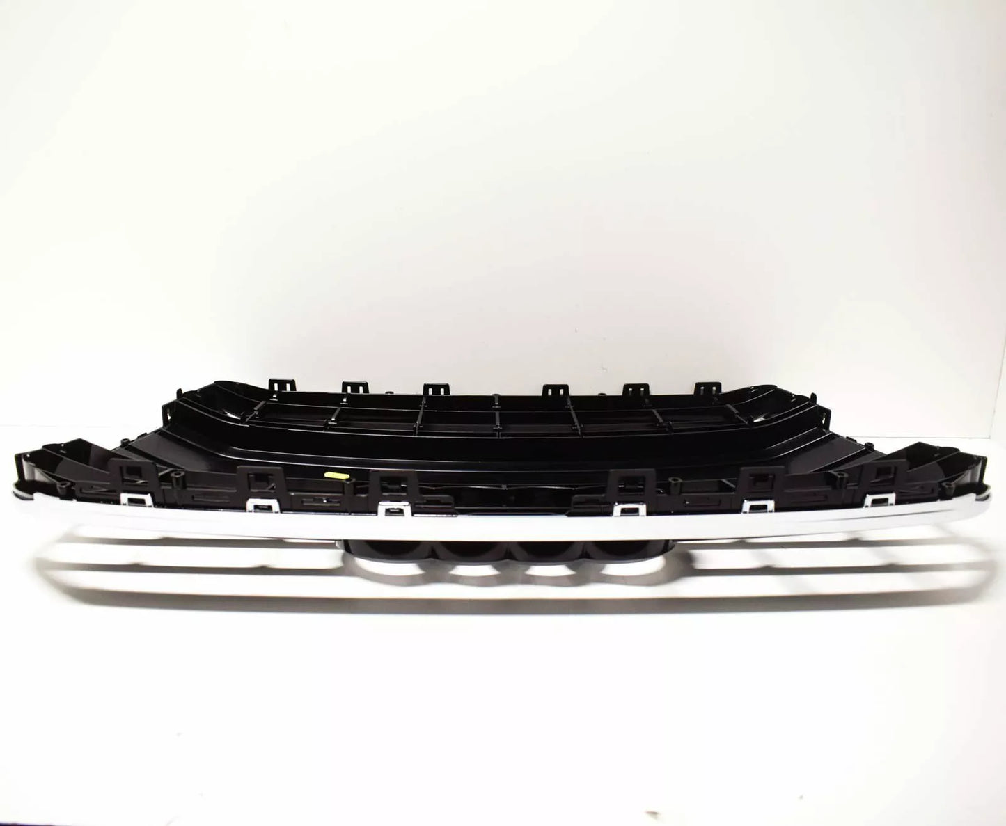 NEW AUDI A6 C7 FRONT BUMPER RADIATOR GRILLE 4G0853651AT94