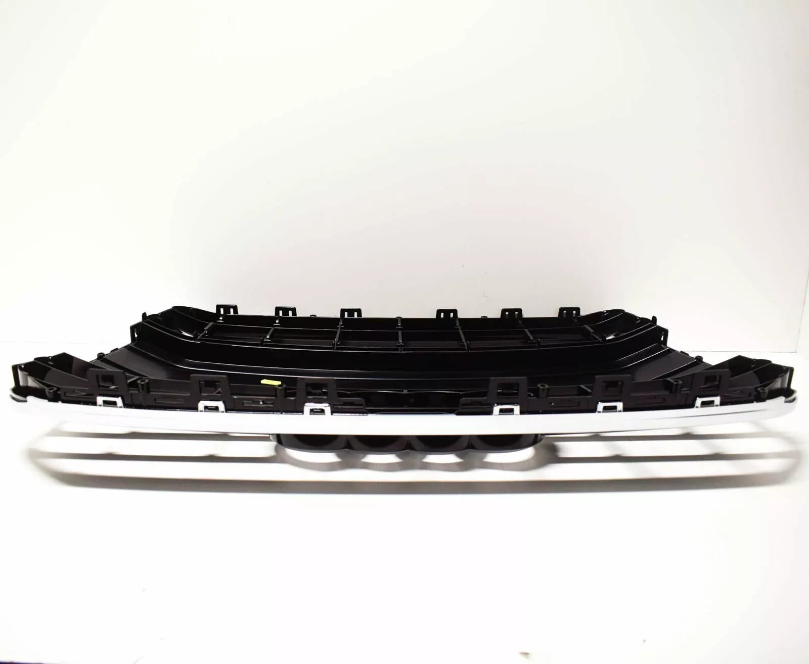 NEW AUDI A6 C7 FRONT BUMPER RADIATOR GRILLE 4G0853651AT94