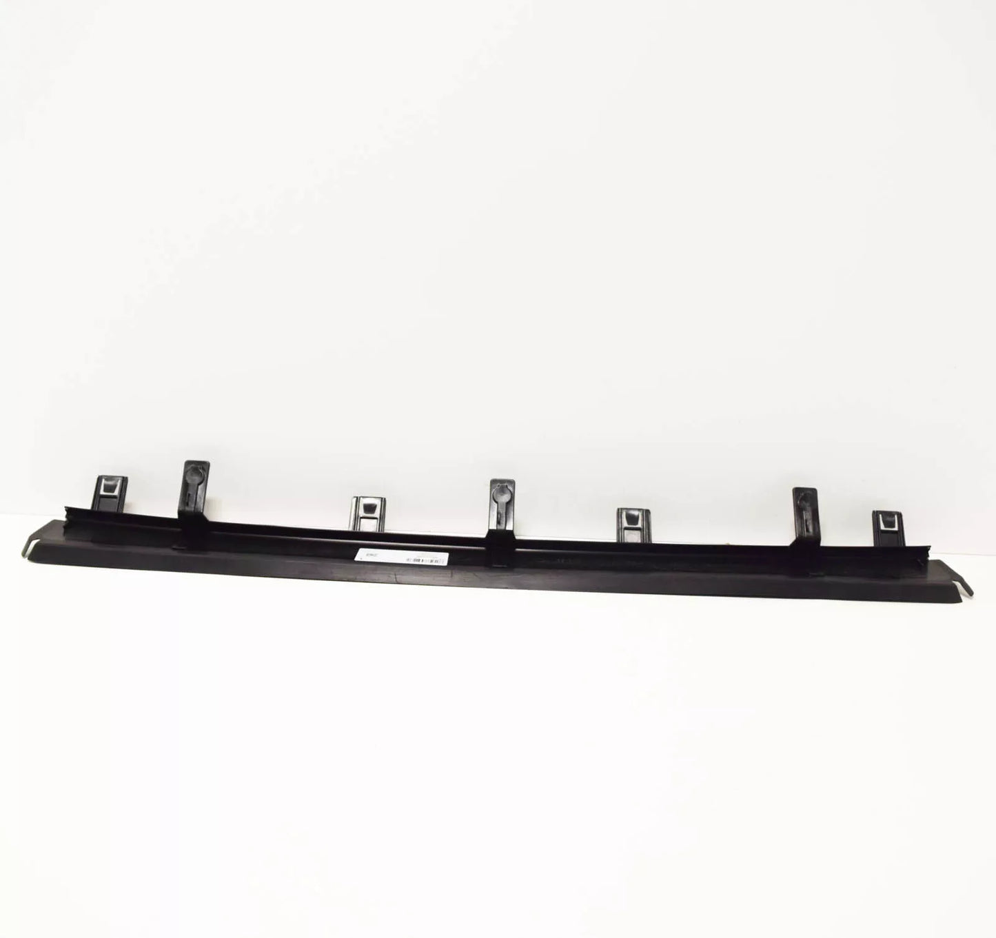 NEW AUDI Q7 4M FRONT BUMPER GRILLE INNER COVER 4M0807957