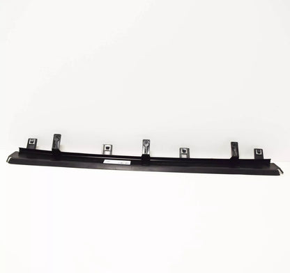 NEW AUDI Q7 4M FRONT BUMPER GRILLE INNER COVER 4M0807957