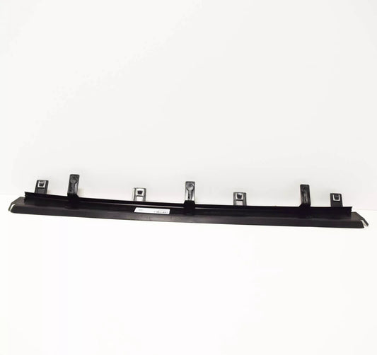 NEW AUDI Q7 4M FRONT BUMPER GRILLE INNER COVER 4M0807957