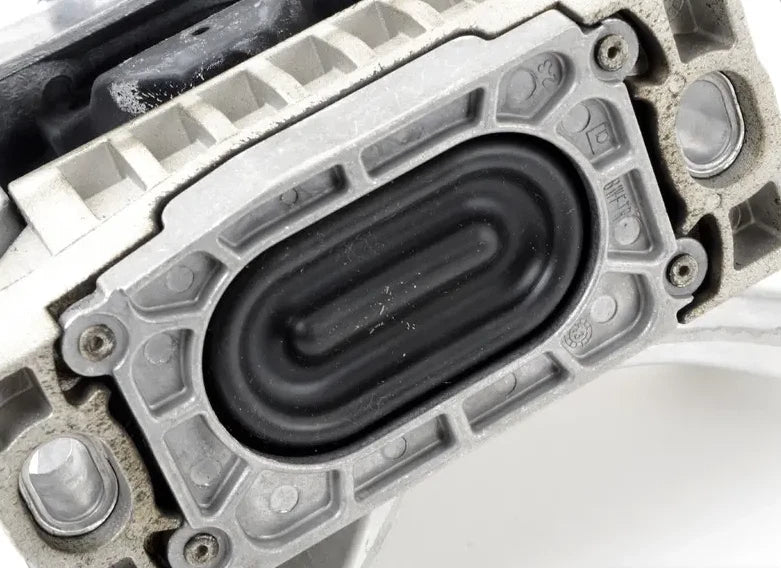 NEW VOLKSWAGEN GOLF 5K MK6 RIGHT SIDE ENGINE MOUNT 1J0199262DA ORIGINAL