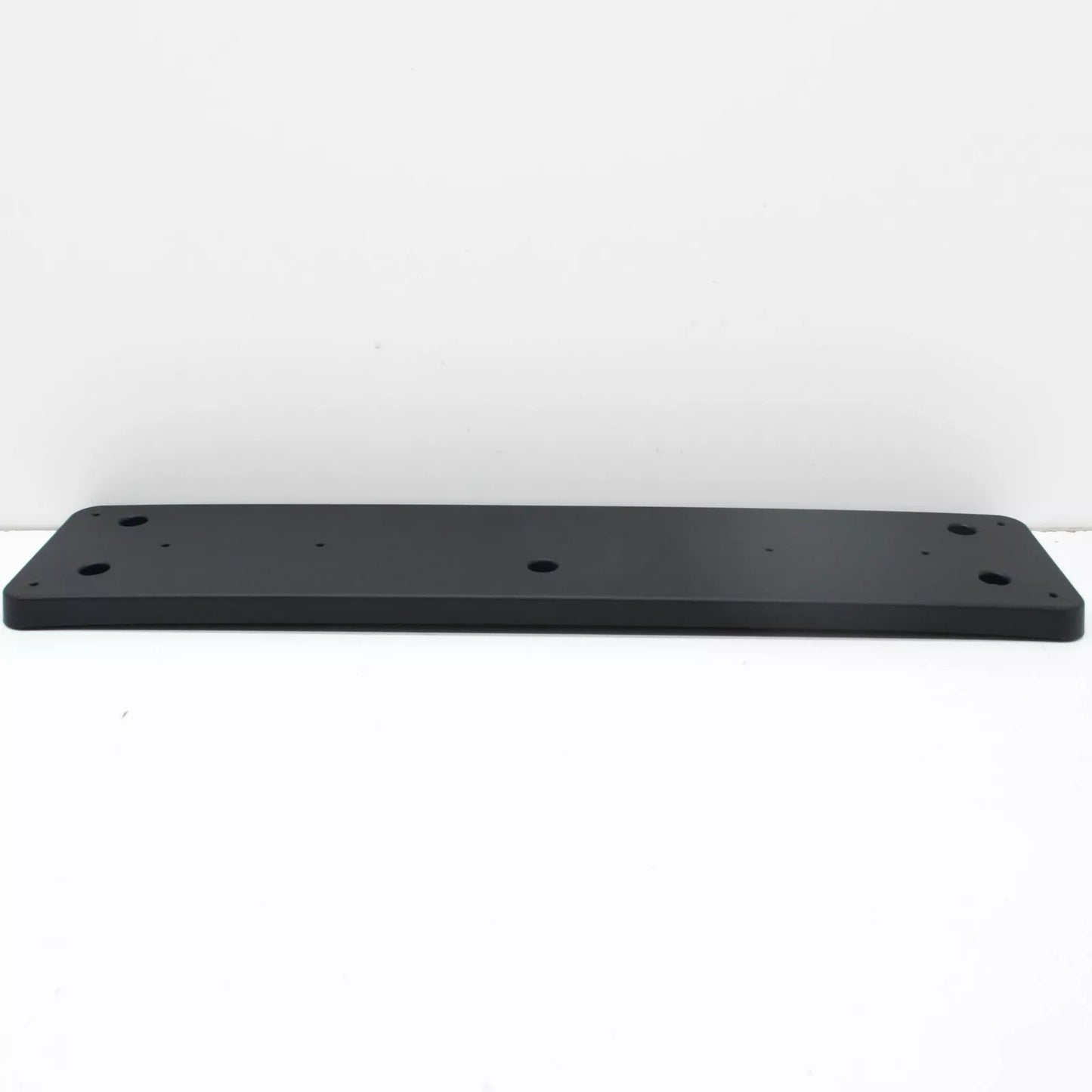 NEW BMW M5 F90 FRONT BUMPER LICENCE PLATE HOLDER 51138080596 ORIGINAL