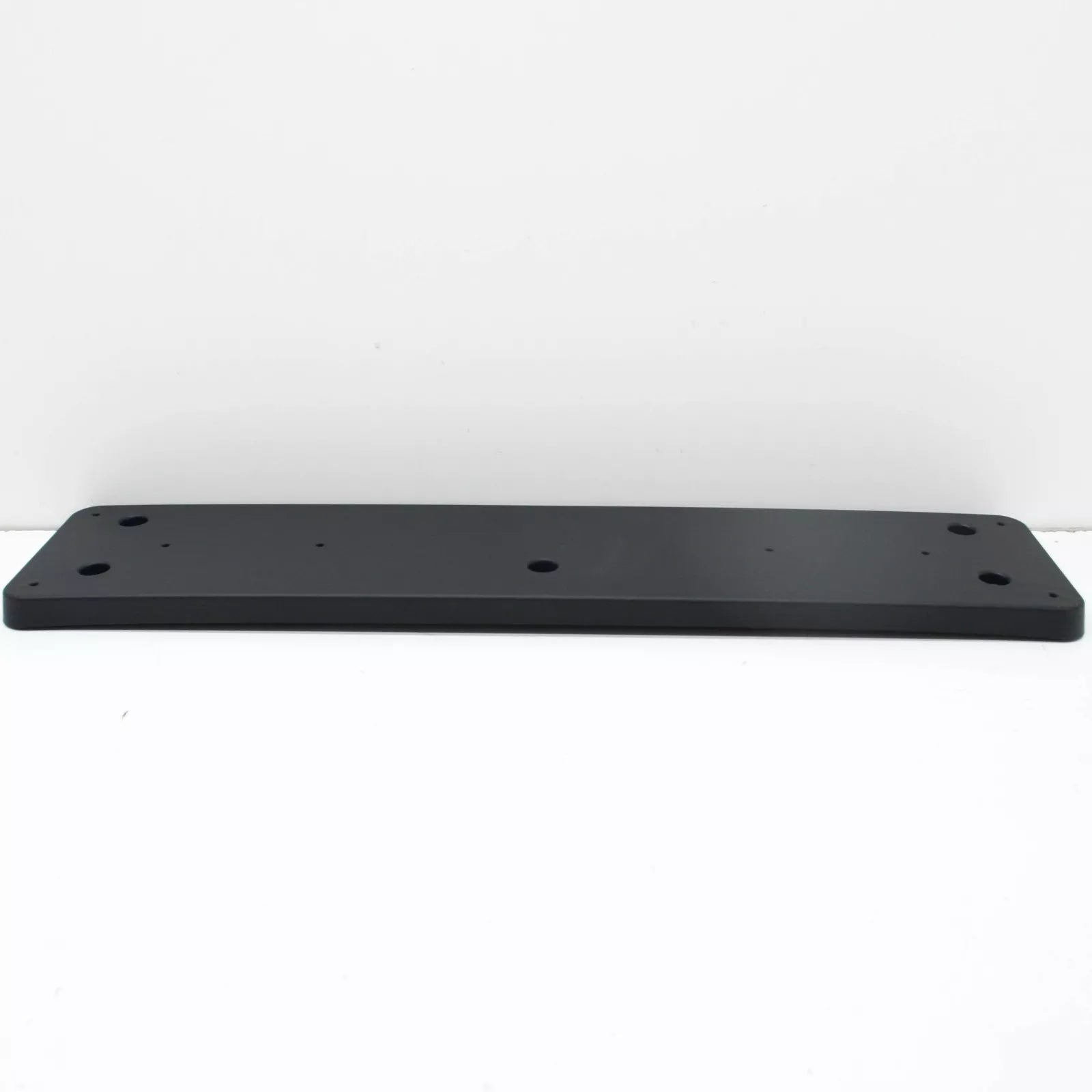 NEW BMW M5 F90 FRONT BUMPER LICENCE PLATE HOLDER 51138080596 ORIGINAL