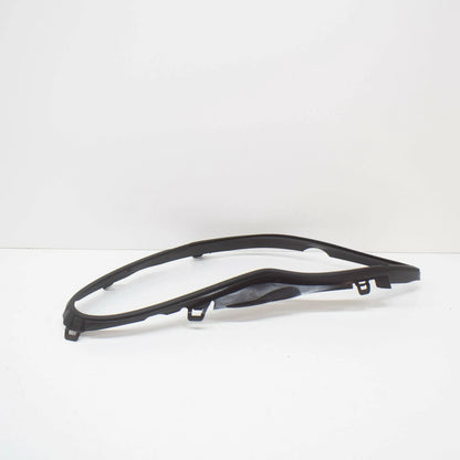 NEW MERCEDES-BENZ CLS C219 HEADLIGHT SEAL LEFT FRONT A2198200112 ORIGINAL