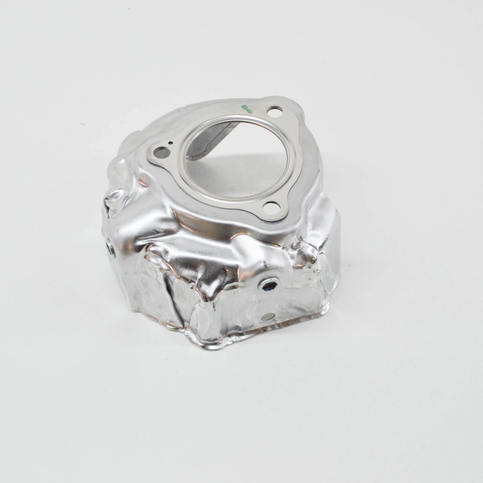 NEW MERCEDES-BENZ C W205 TURBOCHARGER SHIELD A6260960168 ORIGINAL